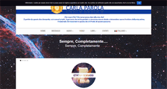 Desktop Screenshot of carlaparola.com